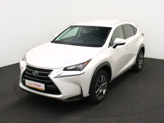 LEXUS NX300H 25th Edition