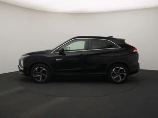 MITSUBISHI ECLIPSE CROSS Instyle