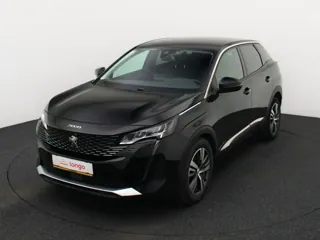 PEUGEOT 3008 Allure