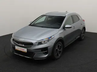 KIA Xceed Business Line