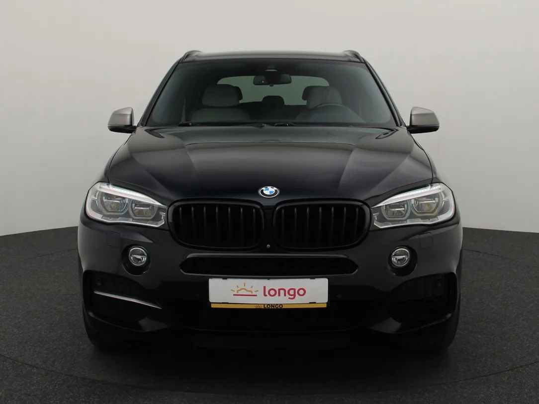 BMW X5 M