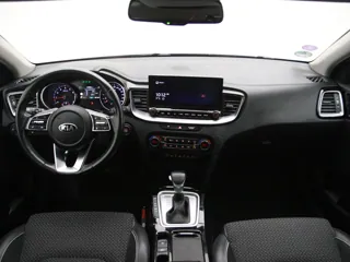 KIA CEED MHEV DynamicPlusLine