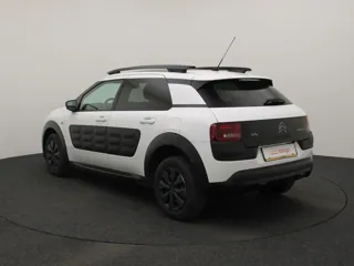 CITROEN C4 CACTUS Business Plus