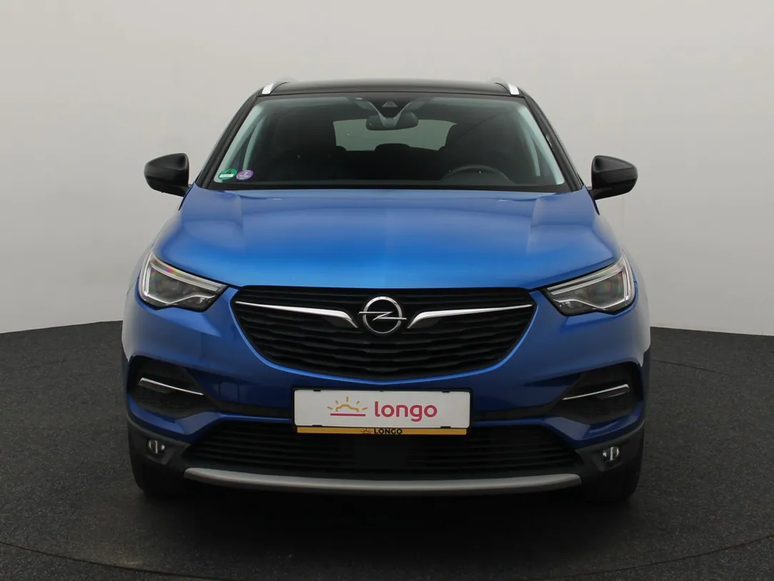 OPEL GRANDLAND X Business Executive