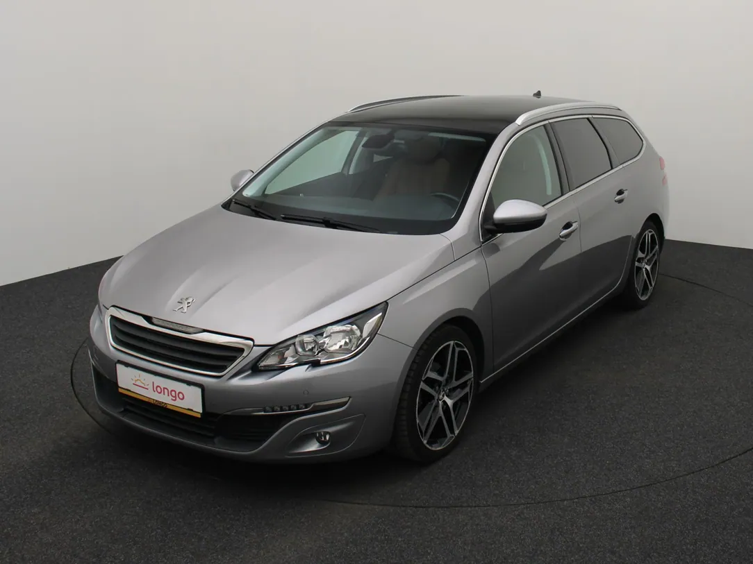 PEUGEOT 308 Executive