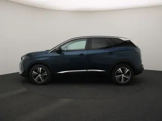 PEUGEOT 3008 Allure