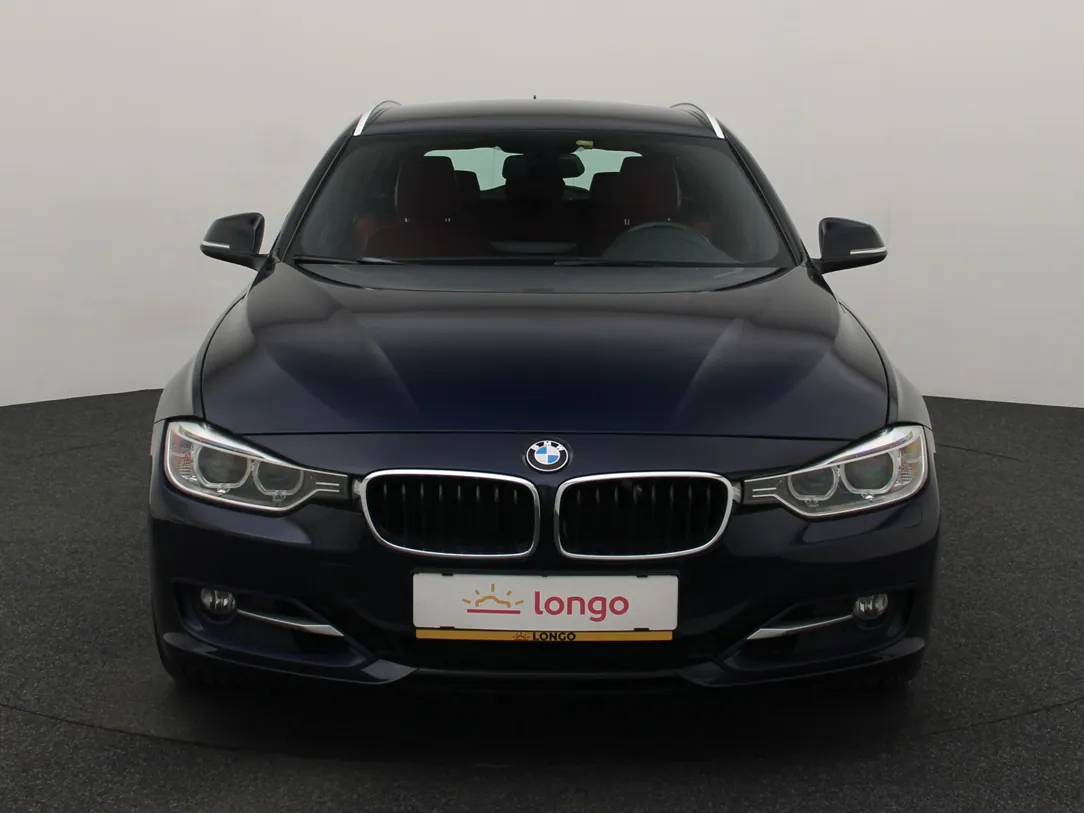 BMW 320 High Executive