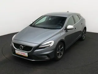 VOLVO V40 Business Sport