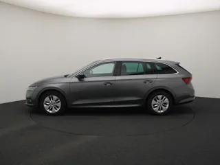 SKODA OCTAVIA Ambition