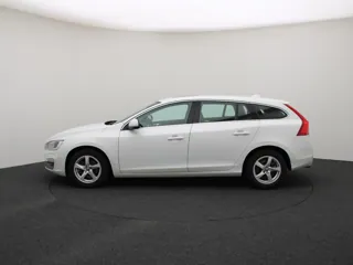 VOLVO V60 Polar+