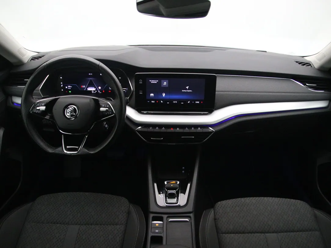 SKODA OCTAVIA Style