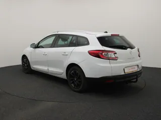 RENAULT MEGANE Limited