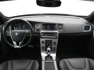 VOLVO V60 Special Edition