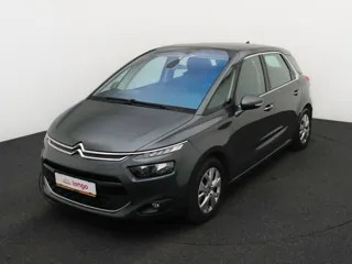 CITROEN C4 PICASSO Business