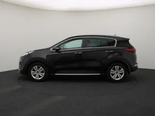 KIA SPORTAGE Vision