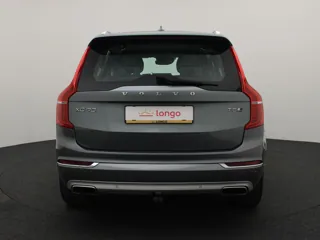 VOLVO XC90 Inscription
