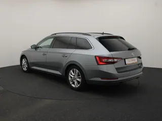 SKODA SUPERB Ambition Business