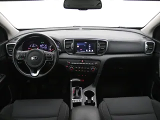 KIA SPORTAGE Vision