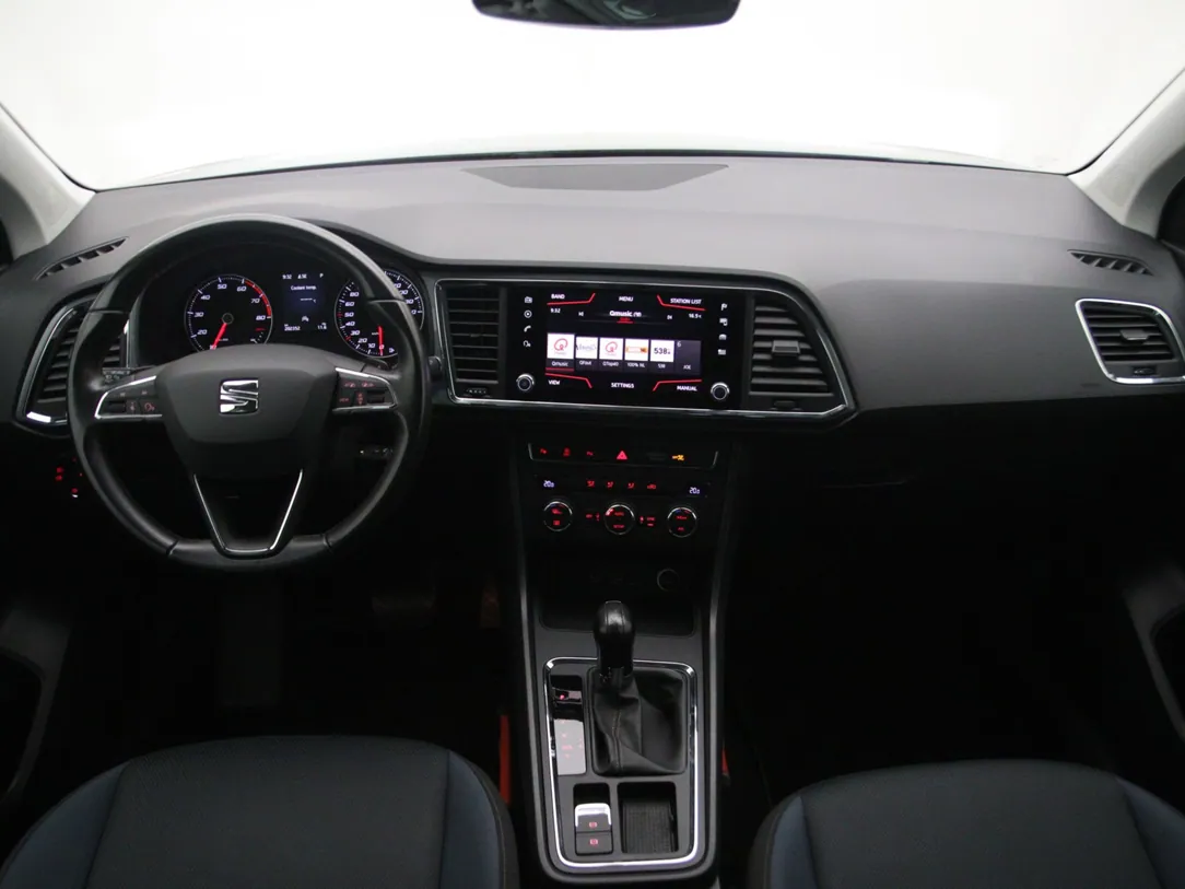 SEAT ATECA Style Business Intense