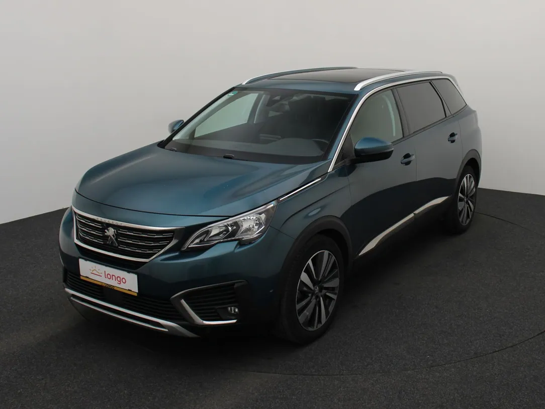PEUGEOT 5008 Premium Avantage