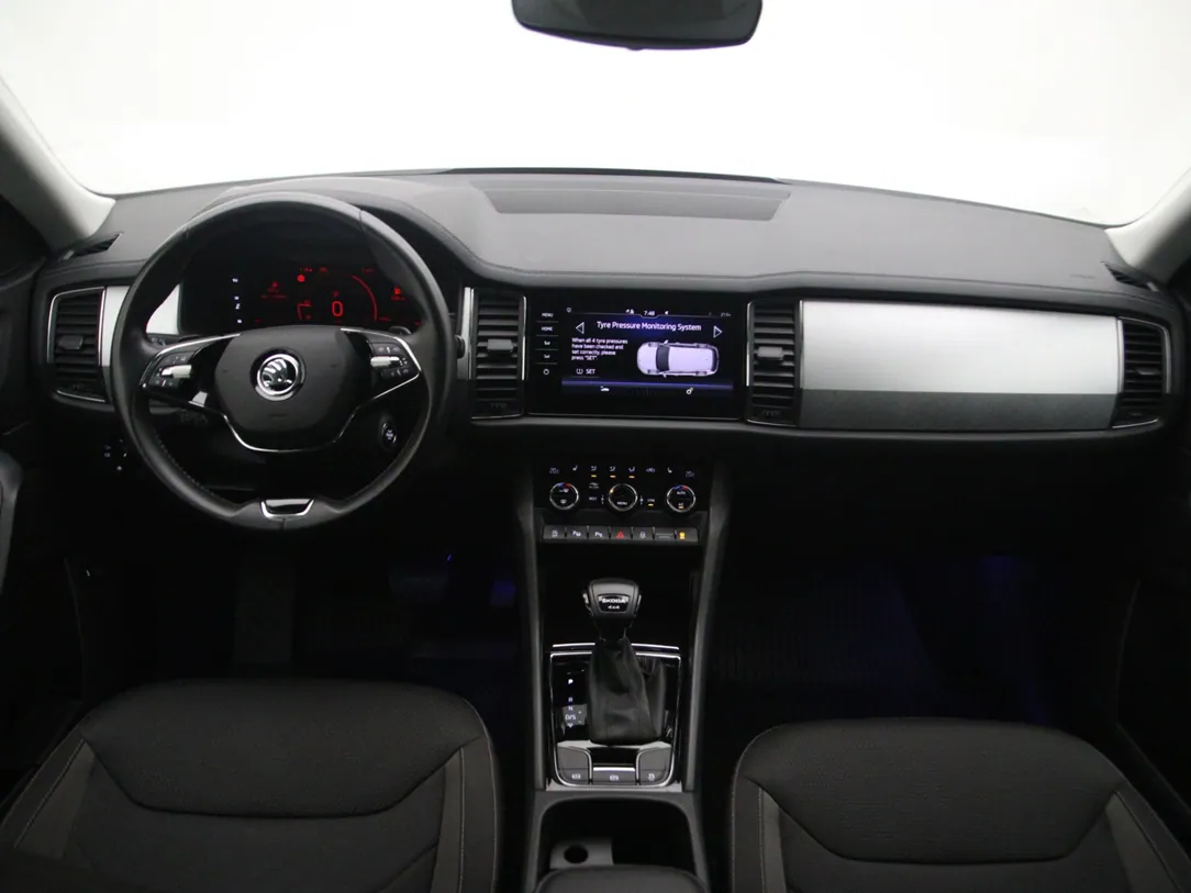 SKODA KODIAQ Ambition