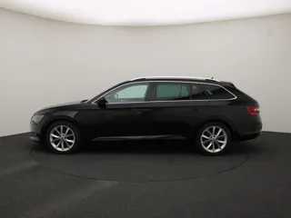 SKODA SUPERB Business Edition