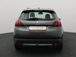 PEUGEOT 2008 Allure