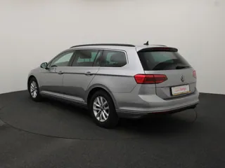VOLKSWAGEN PASSAT B8 Style Business