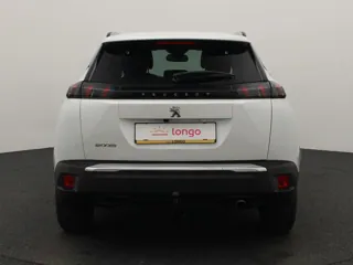 PEUGEOT 2008 Allure