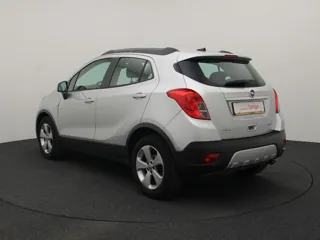 OPEL MOKKA Edition