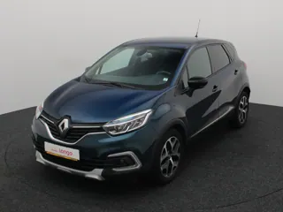 RENAULT CAPTUR INTENS