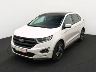 2017 FORD EDGE Sport
