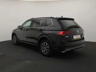 VOLKSWAGEN TIGUAN ALLSPACE Comfortline Business