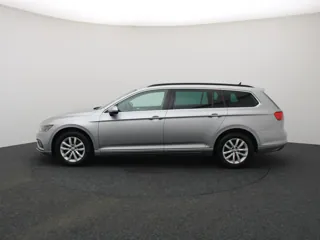 VOLKSWAGEN PASSAT B8 STYLE BUSINESS