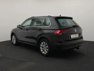 VOLKSWAGEN TIGUAN Comfortline Business