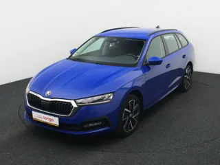 SKODA OCTAVIA Business Edition
