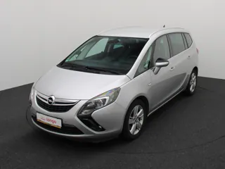 OPEL ZAFIRA TOURER