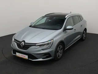 RENAULT MEGANE Intens