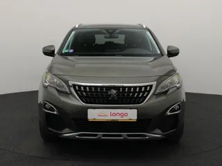 PEUGEOT 5008 Premium