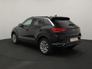 VOLKSWAGEN T-ROC Style Business