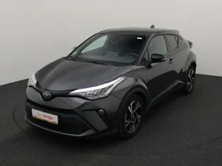 TOYOTA C-HR Style