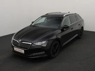 SKODA SUPERB Business