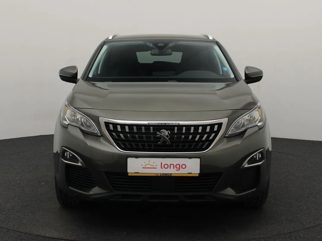 PEUGEOT 3008 Executive