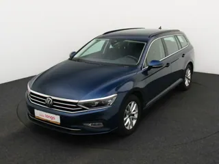 VOLKSWAGEN PASSAT B8 Style Business