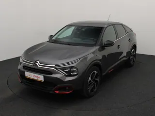 CITROEN C4 Shine