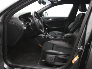 AUDI A4 Sport Edition