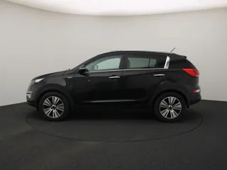 KIA SPORTAGE Advance