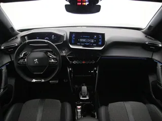 PEUGEOT 2008 GT Pack