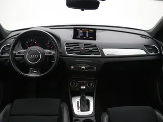 AUDI Q3 Sport Pro Line S
