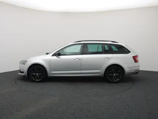 SKODA OCTAVIA Sport Business